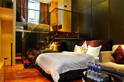 德加連鎖酒店餐飲管理 品質、創新與顧客體驗的融合