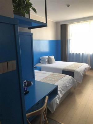 悅星大酒店 熱情服務(wù)與專業(yè)管理，您的理想住宿選擇