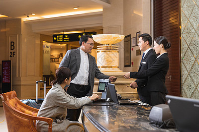 優化酒店管理 如何利用招待圖片提升賓客體驗與經營效益