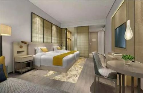 宜尚沈陽北站店 商旅出行的理想驛站與高效酒店管理實踐